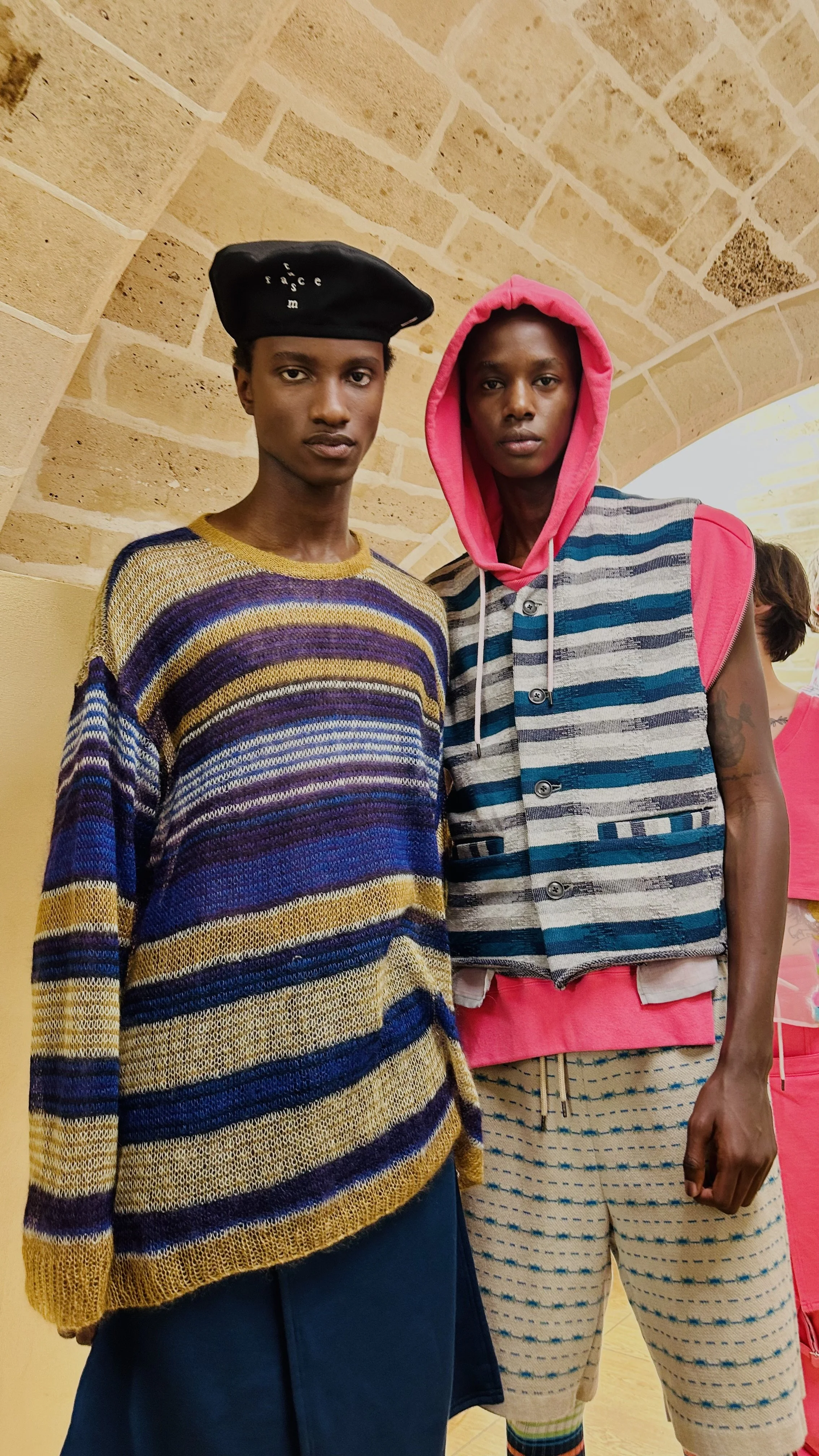 Facetasm SS24 - COEVAL Magazine